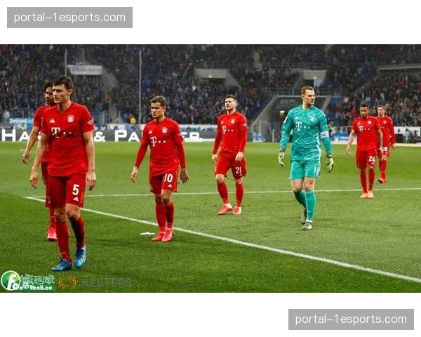 德甲50+1规则存废争议激烈，中小联赛通过政策壁垒抗衡资本优势