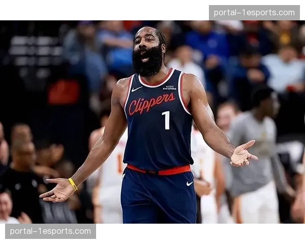 从争冠到附加赛边缘:追踪快船队三月战绩下滑与核心球员出场时间关联 从争冠到附加赛边缘:追踪快船队三月战绩下滑与核心球员出场时间关联