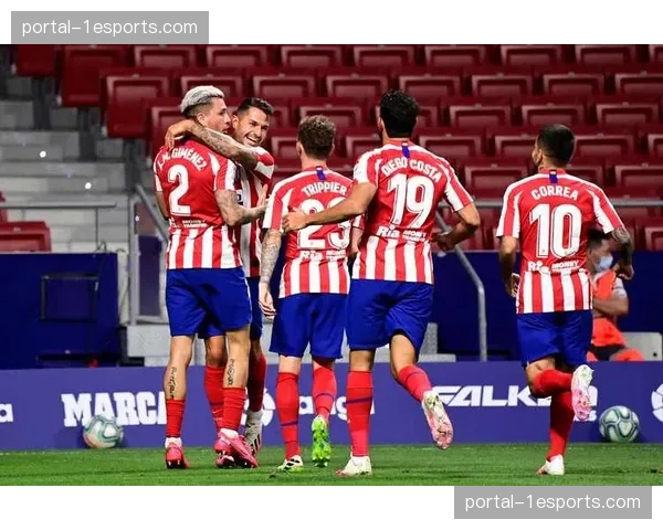 赫罗纳公布对阵马竞大名单,中场核心多夫比克伤愈回归,能否激活纵深进攻受关注 赫罗纳公布对阵马竞大名单,中场核心多夫比克伤愈回归,能否激活纵深进攻受关注