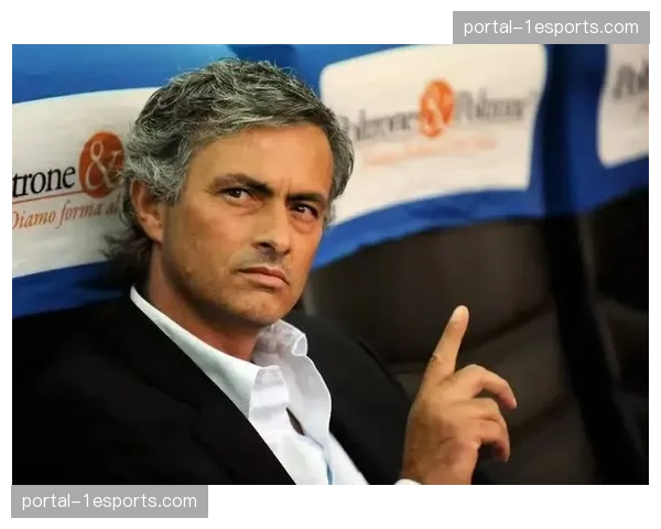 专访穆里尼奥：在罗马的第三个赛季，挑战与成就