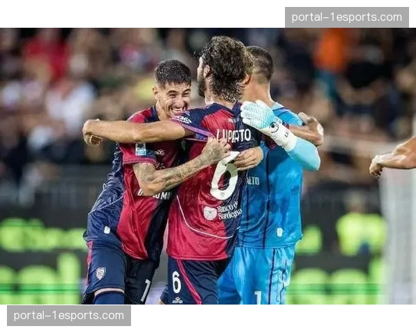 卡利亚里1-1战平都灵,舒莫罗多夫补时阶段点球绝平 卡利亚里1-1战平都灵,舒莫罗多夫补时阶段点球绝平