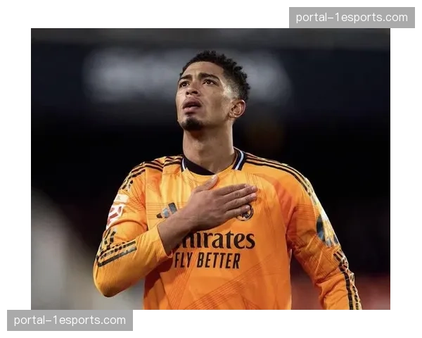 专访贝林厄姆：谈论在皇马的中场角色与适应西甲的历程